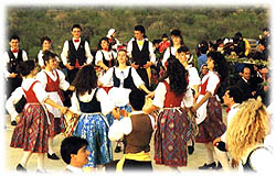 Futuro e Festa